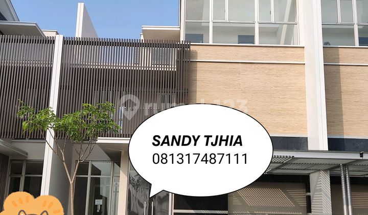 Rumah Golf Island Pik View Golf Laut