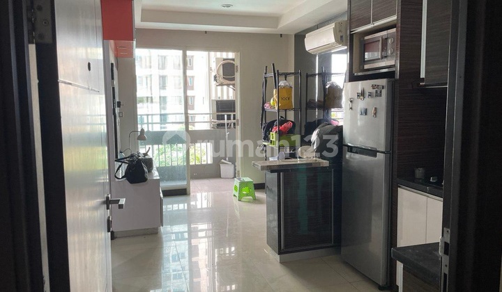 Apartemen Sky Terace Daan Mogot Apartemen Sky Terace Daan Mogot