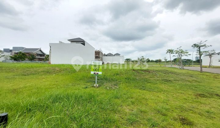 Golf Island PIK Land Plot