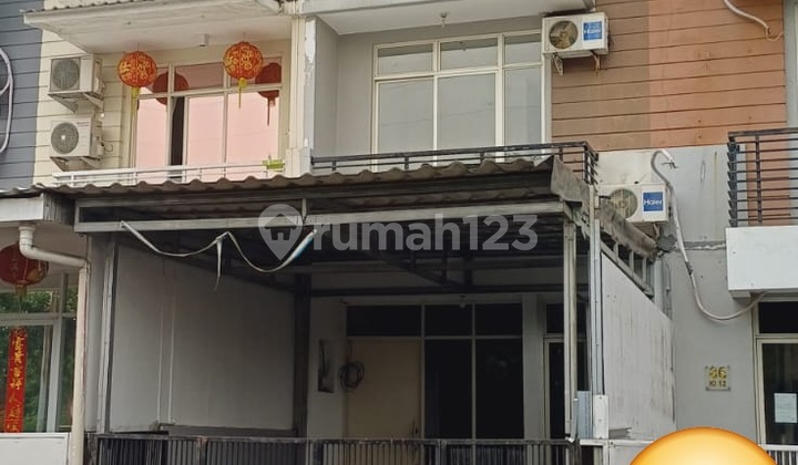 Rumah Pik Katamaran Indah