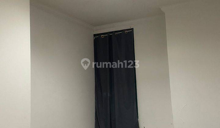 Dijual Apartemen Riverside Muara Karang Luas 52 M2 2