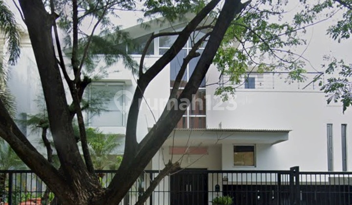 Land Calculation House in Pik