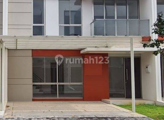 Disewakan Rumah Pik 2 Tahap 2 Ukuran 8x10 1