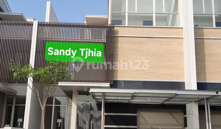 Rumah Gress Unit Golf Island View Golf Rumah Gress Unit Golf Island View Golf