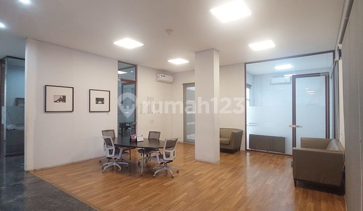 Ruko 4 Unit Gandeng Pantai Indah Kapuk Ruko 4 Unit Gandeng Pantai Indah Kapuk