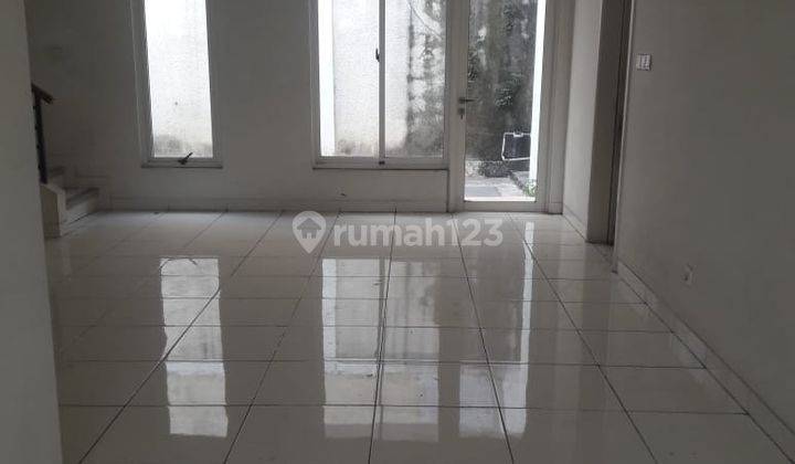 Dijual Rumah Sumarecon Serpong 2