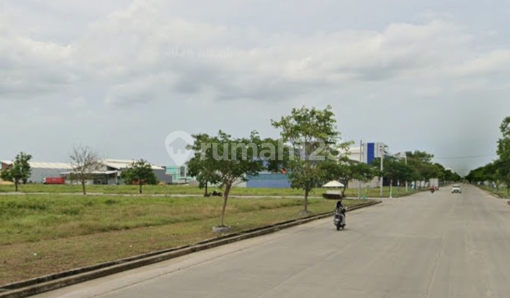 Laksana Business Park Industrial Plot Laksana Business Park Industrial Plot