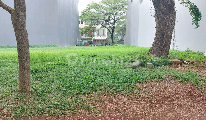 Dua Unit Kavling Gandeng Pik Ebony Golf Dua Unit Kavling Gandeng Pik Ebony Golf