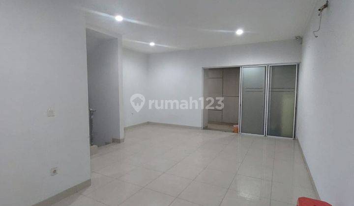 Dijual Rumah Sedayu City Kelapa Gading Ukuran 8x15 2