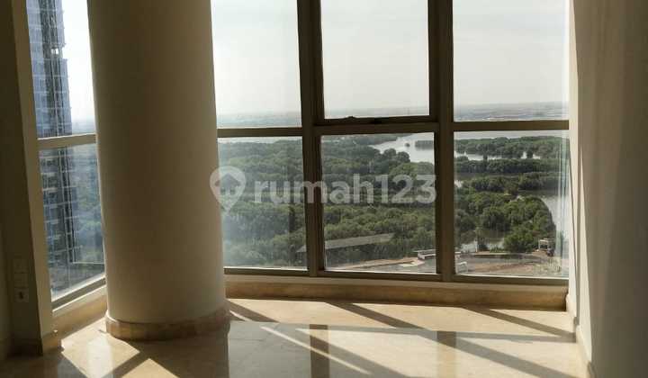 Apartemen Gold Coast Pik 2