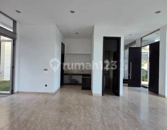 Rumah Golf Island Ukuran 10X20 2