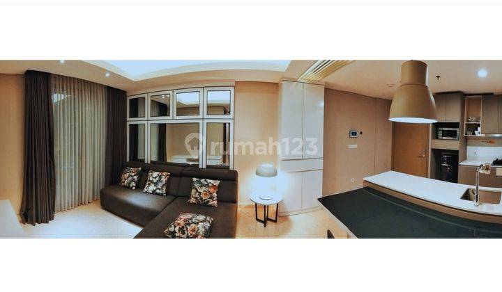 Dijual Apartemen Gold Coast Tower Atlantic  1