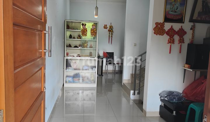 Dijual Rumah Taman Surya 5 Ukuran 5x13 1