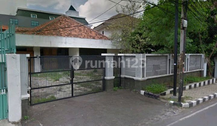 Rumah Menteng Mangun Sarkoro Hitung Tanah Rumah Menteng Mangun Sarkoro Hitung Tanah