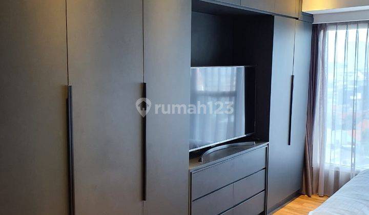 Dijual Apartemen Magna Residence 2