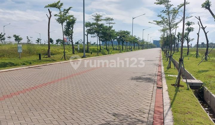 Kavling Komersil Pik 2 Luas 700 Meter Kavling Komersil Pik 2 Luas 700 Meter