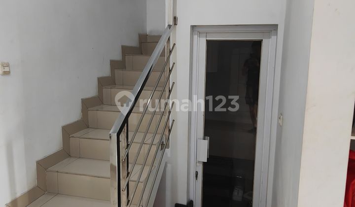 Dijual Rumah Taman Surya 5 Ukuran 5x13 2