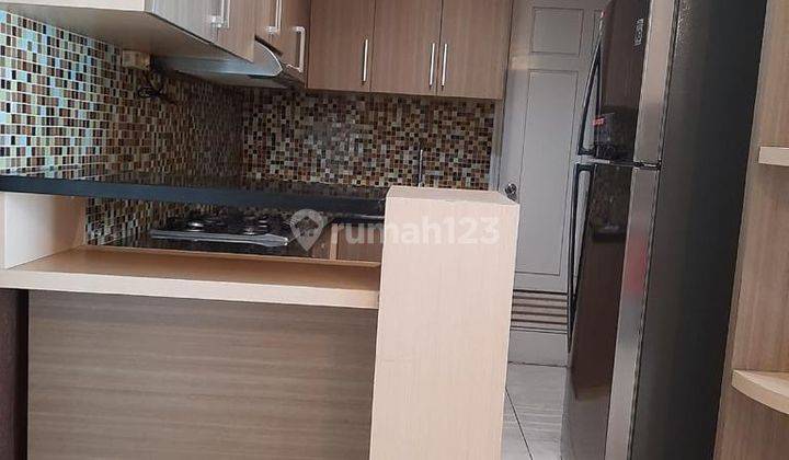 Apartemen French Walk Fully Furnished Tower Lyon Garden,Kelapa Gading 2