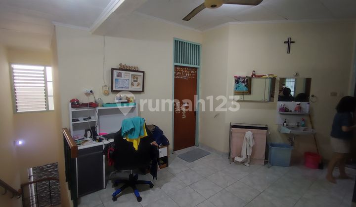 Rumah Murah 2 Lantai Di Gading Kirana, Jakarta Utara