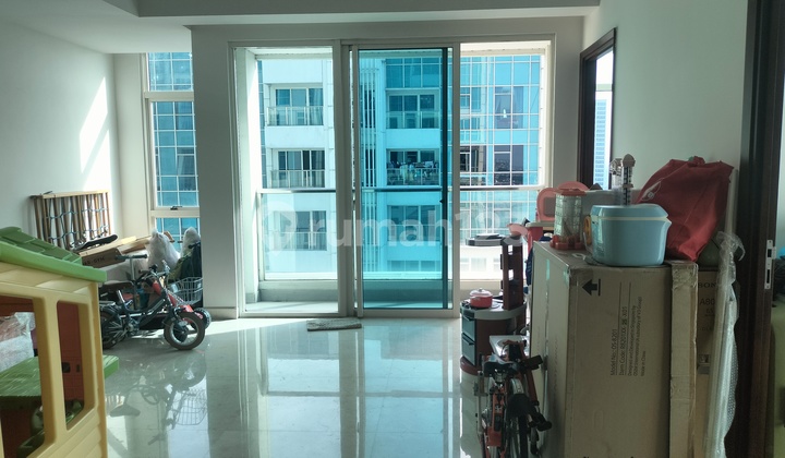 Kensington Tower Belmont Cheapest Apartment, Private Elevator, Ready to Occupy, Kelapa Gading