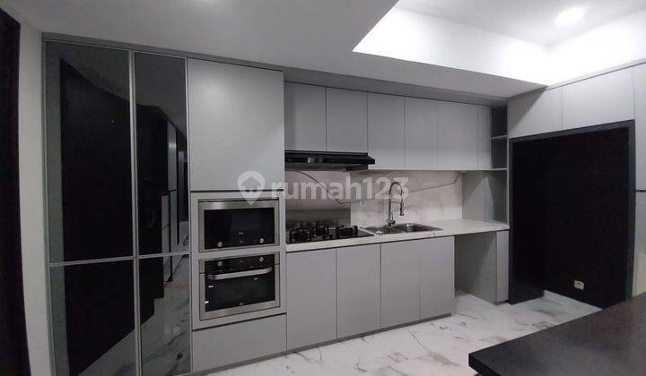 Apartemen The Mansion Bagus Banget Di Tower Dorada, Kemayoran 2