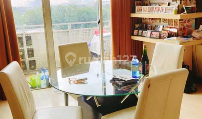 APARTEMENT SUMMIT TOWER EVEREST 1, SIAP HUNI, HARGA BAGUS, KELAPA GADING 2