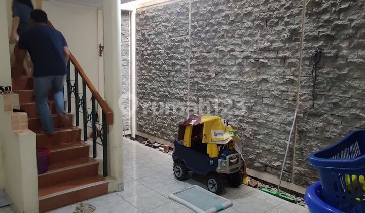 Rumah Murah 2 Lantai Di Gading Kirana, Jakarta Utara 2