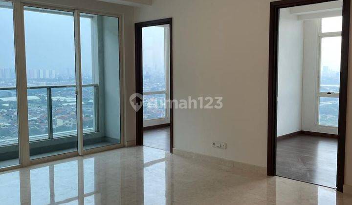 Termurah Saat Ini Apartement Kensington Tower Bellmont Private Lift, Kelapa Gading  1