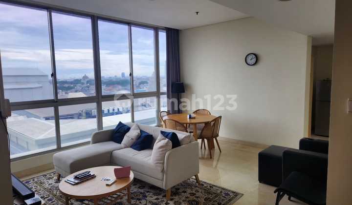 APARTMENT SUMMIT KELAPA GADING, TOWER EVEREST, 2BR, JAKARTA UTARA APARTMENT SUMMIT KELAPA GADING, TOWER EVEREST, 2BR, JAKARTA UTARA