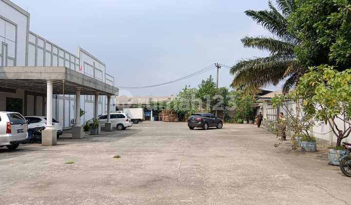 Ex Factory Ready to Occupy, Flood-Free, Attractive Price, Good Location on Mustika Sari Street, Bekasi Ex Factory Ready to Occupy, Flood-Free, Attractive Price, Good Location on Mustika Sari Street, Bekasi
