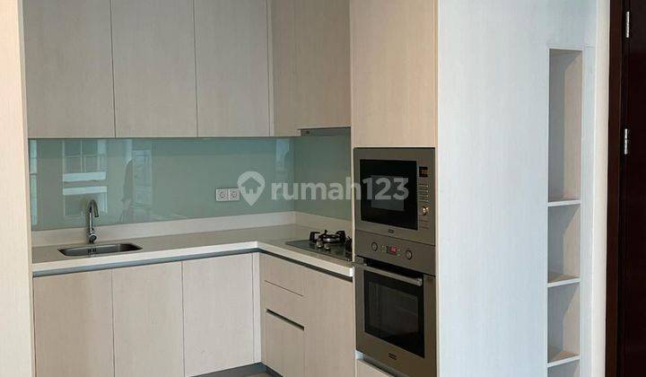 Termurah Saat Ini Apartement Kensington Tower Bellmont Private Lift, Kelapa Gading  2