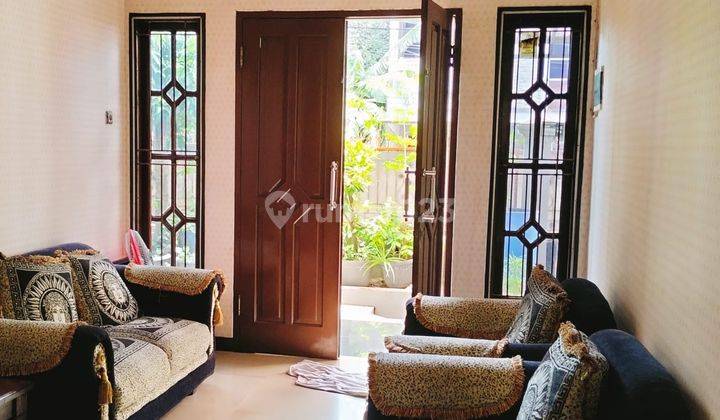 Rumah Lokasi Bagus Siap Huni Di Gading Griya Residence, Jakarta Utara 1