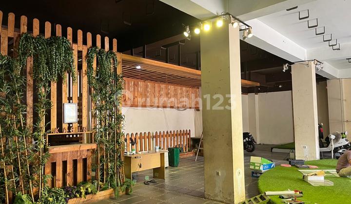 RUKO 4 GANDENG MURAH DI SUMAGUNG KELAPA GADING,JAKARTA UTARA RUKO 4 GANDENG MURAH DI SUMAGUNG KELAPA GADING,JAKARTA UTARA