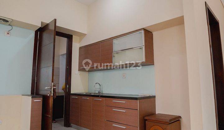 Rumah Minimalis Siap Huni 2Lantai Di Pulomas Residence 2