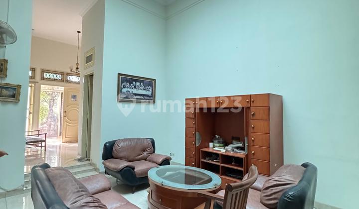 Rumah 2LANTAI Terawat Di Villa Permata Gading , Jakarta Utara