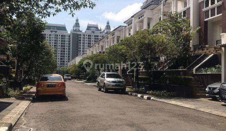 Termurah The Villas Siap Huni Di Kelapa Gading 2