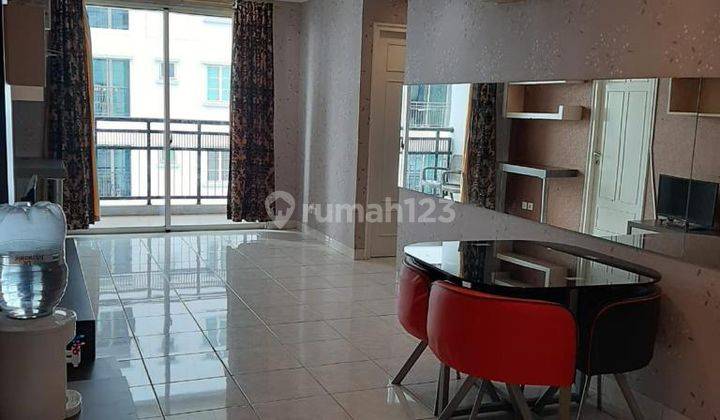 Apartemen French Walk Fully Furnished Tower Lyon Garden,Kelapa Gading 1