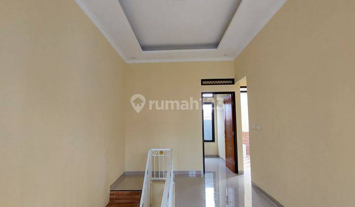RUMAH BARU AKSES 2MOBIL SIAP HUNI DI KALISARI JAKARTA TIMUR 10