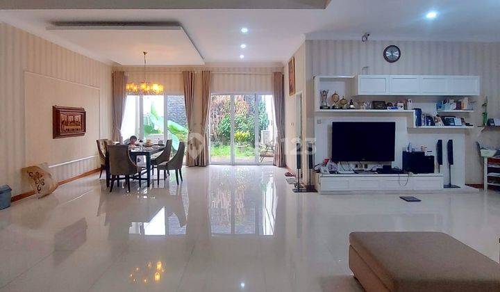 RUMAH MEWAH TERMURAH SIAP HUNI DI PEJATEN BARAT JAKARTA SELATAN