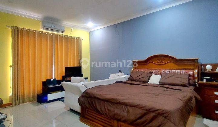 RUMAH MEWAH TERMURAH SIAP HUNI DI PEJATEN BARAT JAKARTA SELATAN