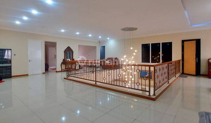 RUMAH MEWAH TERMURAH SIAP HUNI DI PEJATEN BARAT JAKARTA SELATAN
