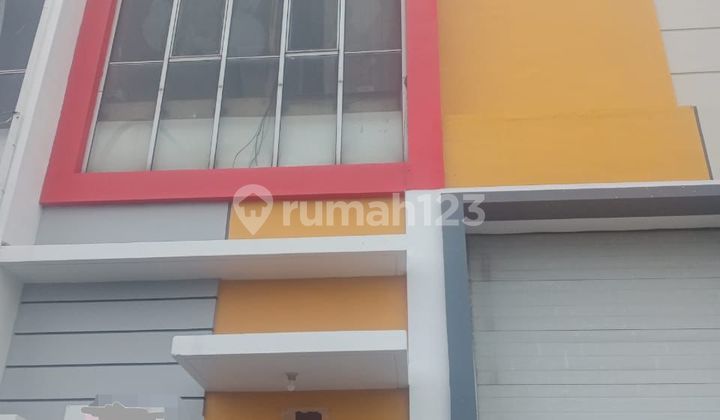 Dijual Gudang Daan Mogot Bizzparkshmuk.9x36ada Kantor 3 Lantai9,6m Nego Bagi Yang Berminat Bisa Hubgi Saya Chen Lie Shien Agent Property 0896xxxxxxxx.thanks.