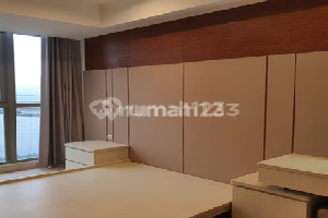 Apartment mewah Gold coast pantai indah kapuk