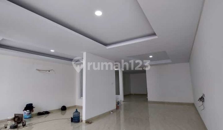 Brand new, 7 x 23. 3,5 lantai,  nyaman, silahkan hubungi Su Fen di 08531146xxxx  2