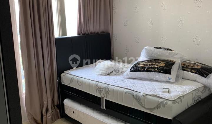 Apartment Gold Coast Tower Atlantic Pantai Indah Kapuk Gold Coast