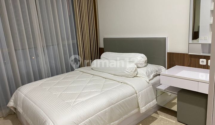 Terrace Gold Gold Coast Apartmnt pantai indah kapuk  2