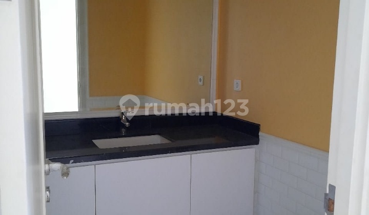 Apartement Regatta Tower monte carlo Lantai 22 pantai mutiara 2