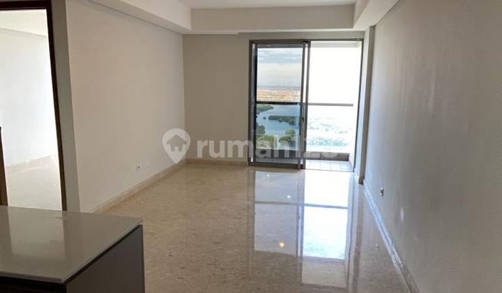 Tower Honolulu apartment gold coast Pantai Indah Kapuk