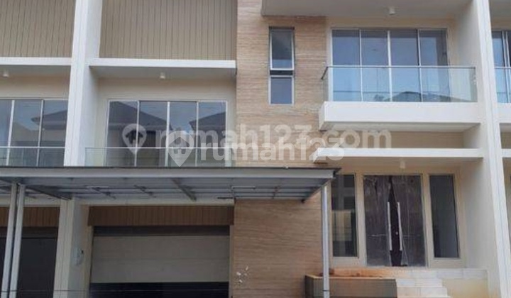 Di jual Rumah Golf Island Ukuran 10x20
2 lantai
3+3 KT
LT 200 meter
LB 350 meter
Sudah dekor lantai 1 dan basement
Harga 9M Nego
Hubungi
Chen Kent
0896 356 431 84
0853 114 696 55 Di jual Rumah Golf Island Ukuran 10x20
2 lantai
3+3 KT
LT 200 meter
LB 350 meter
Sudah dekor lantai 1 dan basement
Harga 9M Nego
Hubungi
Chen Kent
0896 356 431 84
0853 114 696 55