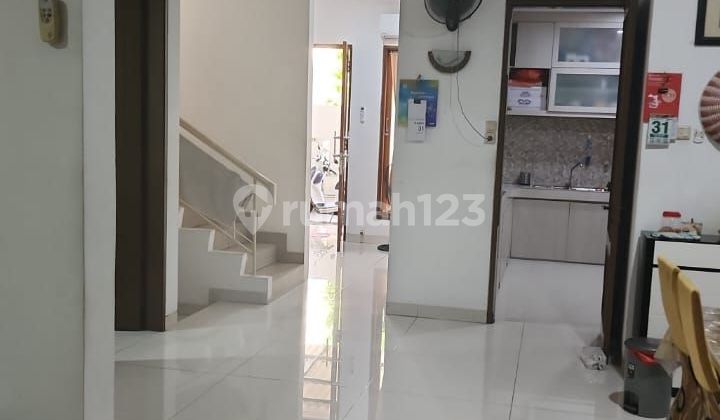 Dijual Cpt
RMH WALET ELOK PIK
8x20, 2.5lt
4KT, 4KM
Renov Semi furnished
SHM
Rp. 5.5M nego